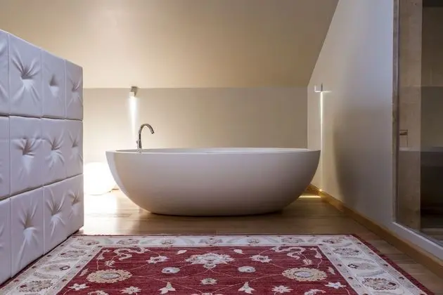 Çatı Katı (Loft)