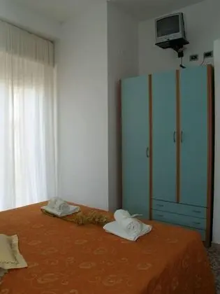 Tek Kişilik Oda