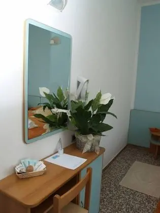 Tek Kişilik Oda
