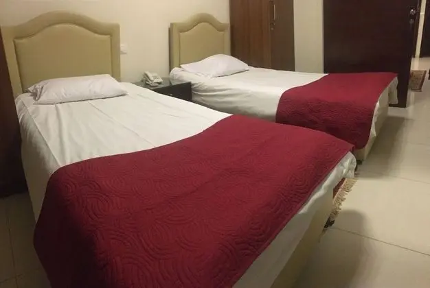 Deluxe Süit, 1 Yatak Odası, Sigara İçilmez, Küçük Mutfak