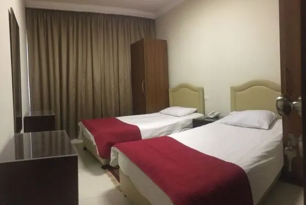 Deluxe Süit, 1 Yatak Odası, Sigara İçilmez, Küçük Mutfak