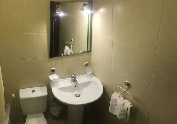 Deluxe Süit, 1 Yatak Odası, Sigara İçilmez, Küçük Mutfak