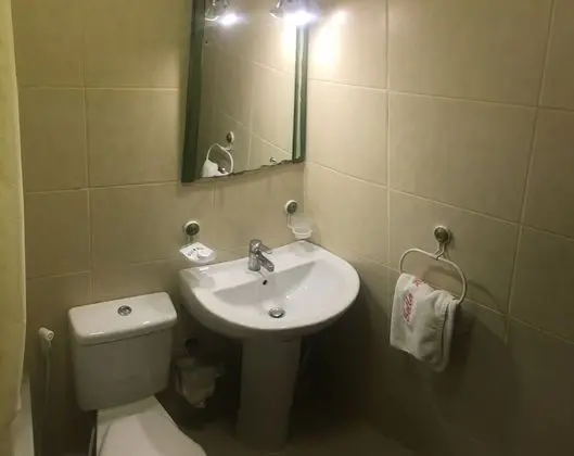 Deluxe Süit, 1 Yatak Odası, Sigara İçilmez, Küçük Mutfak