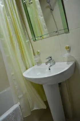 Deluxe Süit, 1 Yatak Odası, Sigara İçilmez, Küçük Mutfak