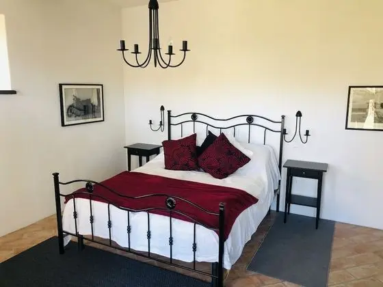 Tek Büyük Yataklı Oda (Room 1)