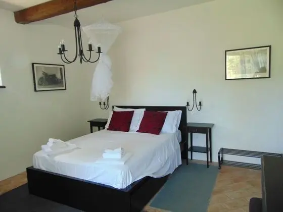 Tek Büyük Yataklı Oda (Room 1)