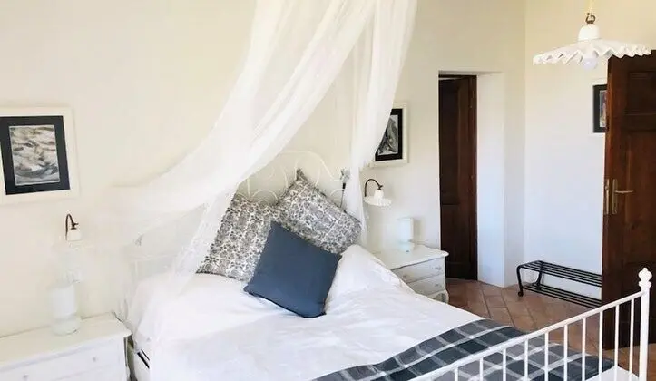 Tek Büyük Yataklı Oda (Room 2)