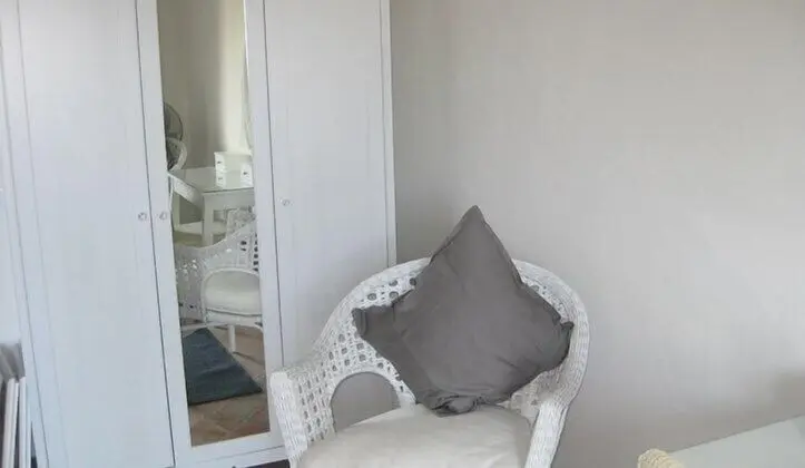 Tek Büyük Yataklı Oda (Room 2)