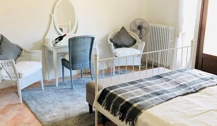 Tek Büyük Yataklı Oda (Room 2)