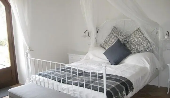 Tek Büyük Yataklı Oda (Room 2)
