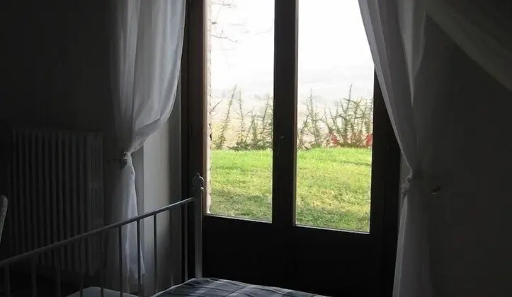 Tek Büyük Yataklı Oda (Room 2)