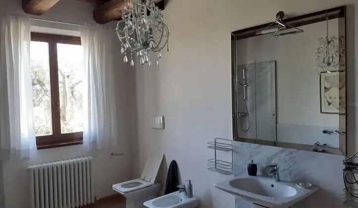 Tek Büyük Yataklı Oda (Room 2)