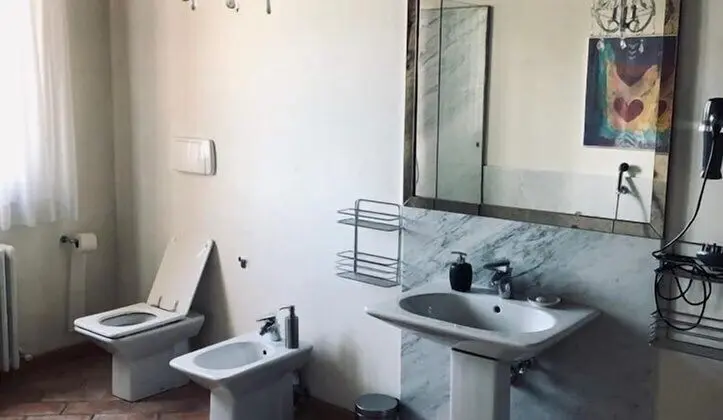 Tek Büyük Yataklı Oda (Room 2)