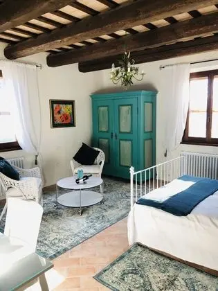 Tek Büyük Yataklı Oda (Room 3)