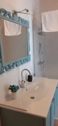 Tek Büyük Yataklı Oda (Room 3)