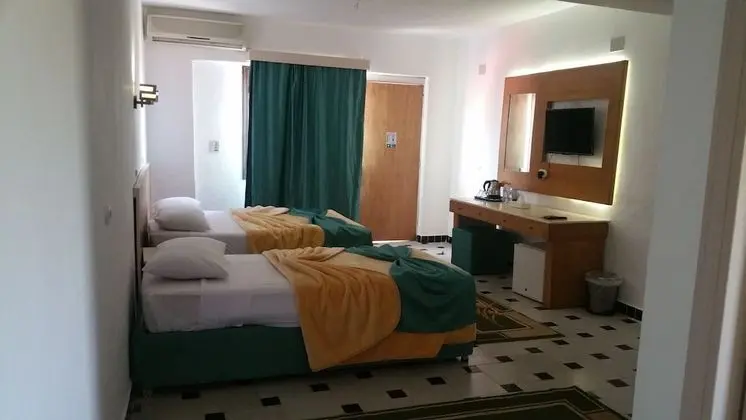Standard Tek Kişilik Oda