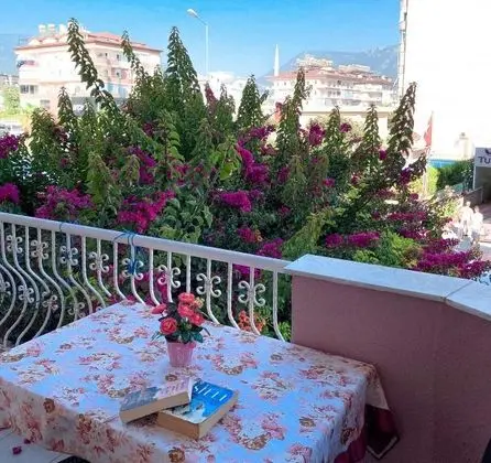 Dağ Manzaralı Standard Double/twin Room