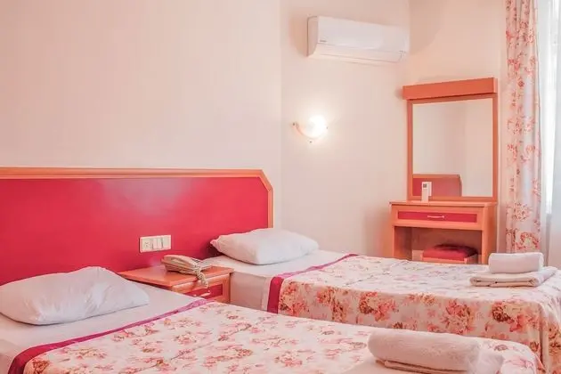Economy Apart Daire, 1 Yatak Odası