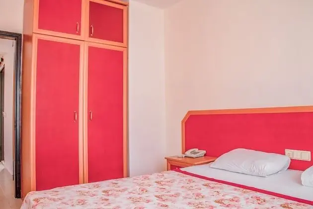 Economy Apart Daire, 1 Yatak Odası