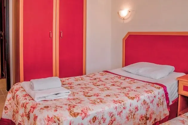 Economy Apart Daire, 1 Yatak Odası