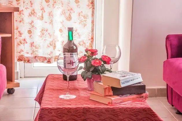 Economy Apart Daire, 1 Yatak Odası