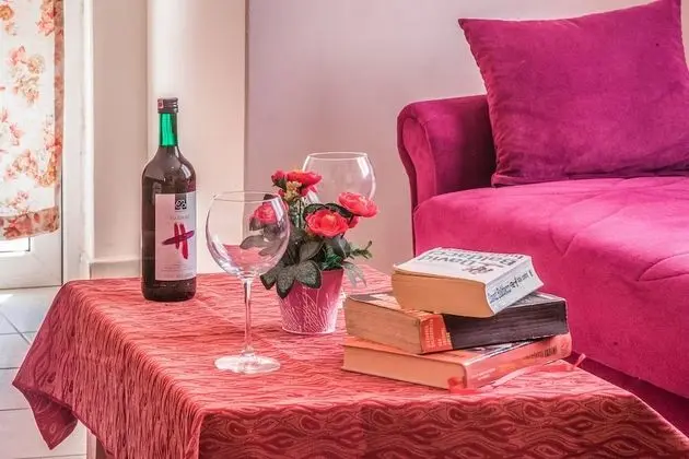Economy Apart Daire, 1 Yatak Odası