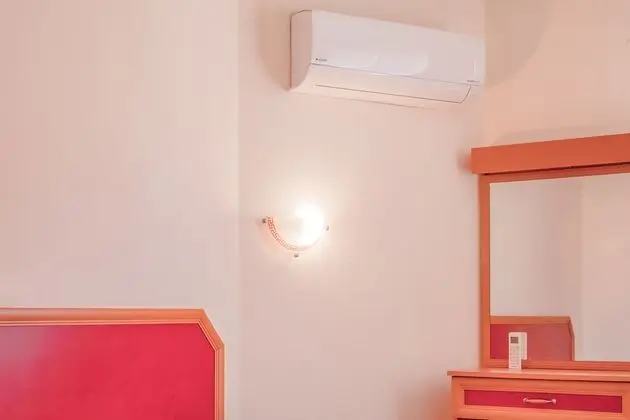 Economy Apart Daire, 1 Yatak Odası
