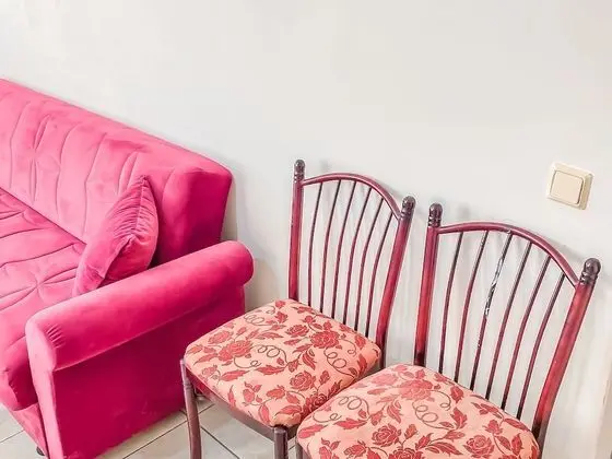 Economy Apart Daire, 1 Yatak Odası