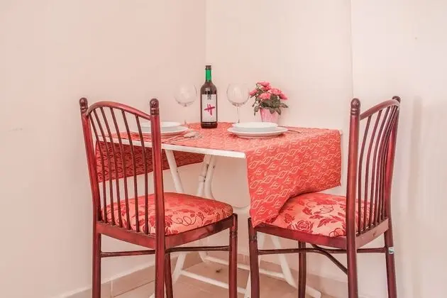 Economy Apart Daire, 1 Yatak Odası