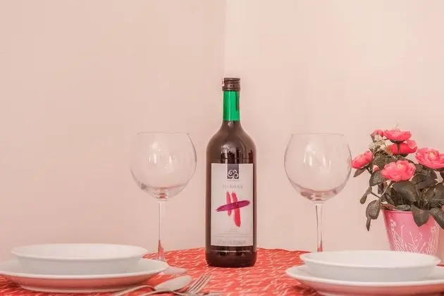 Economy Apart Daire, 1 Yatak Odası