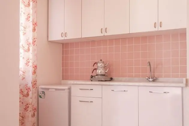 Economy Apart Daire, 1 Yatak Odası