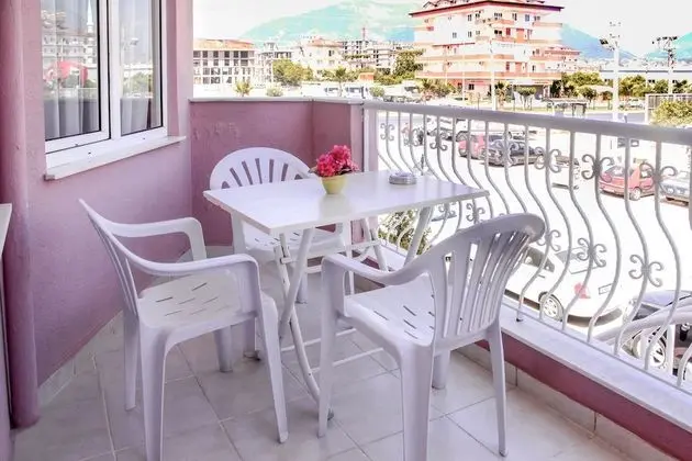 Economy Apart Daire, 1 Yatak Odası