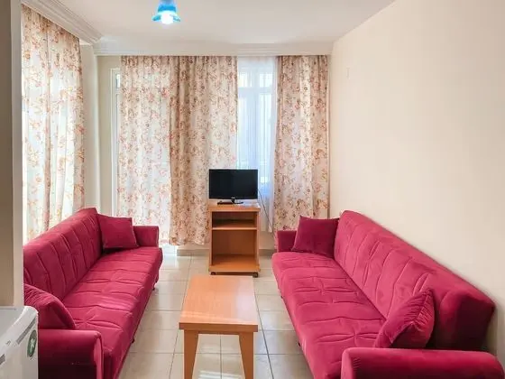 Family Apart Daire, 1 Yatak Odası