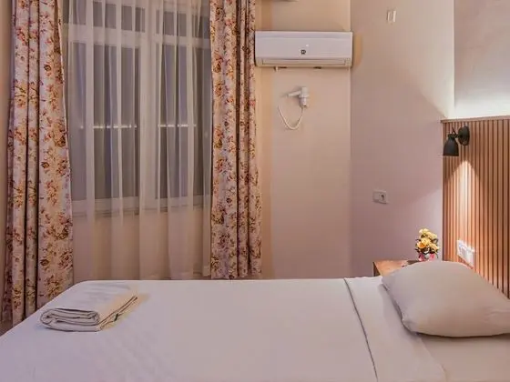 Standard Apart Daire, Küçük Mutfak, Şehir Manzaralı
