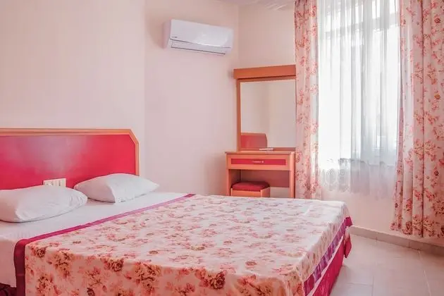 Standart Apart Daire