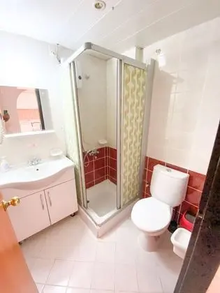 Standart Apart Daire