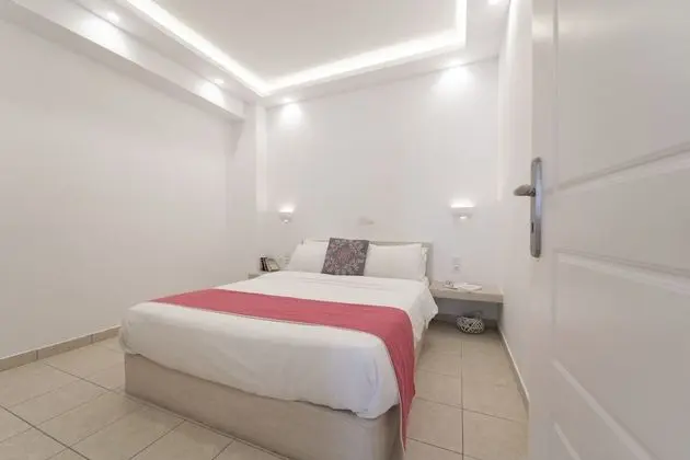 Apart Daire, 1 Yatak Odası, Bahçe Manzaralı
