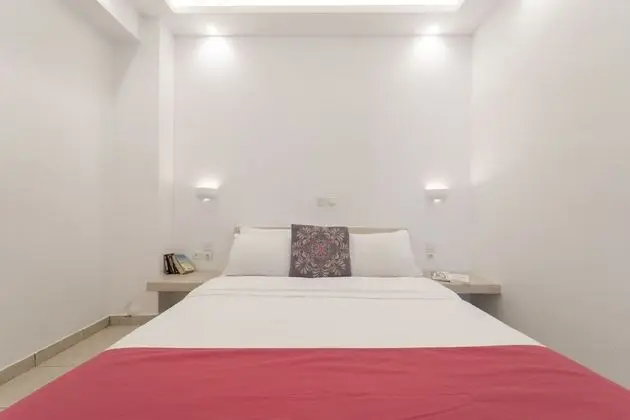 Apart Daire, 1 Yatak Odası, Bahçe Manzaralı