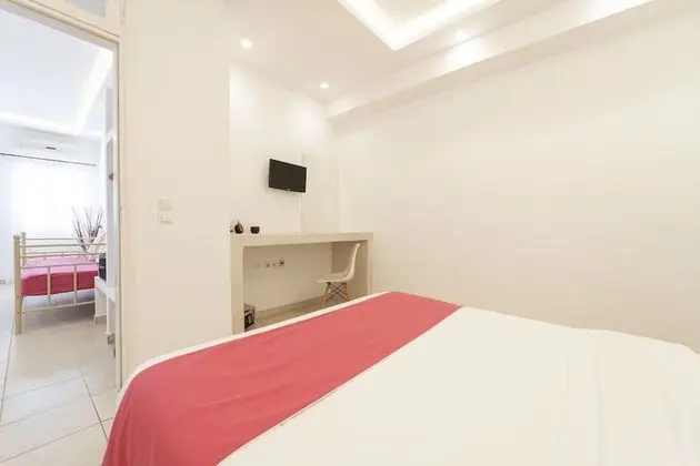 Apart Daire, 1 Yatak Odası, Bahçe Manzaralı