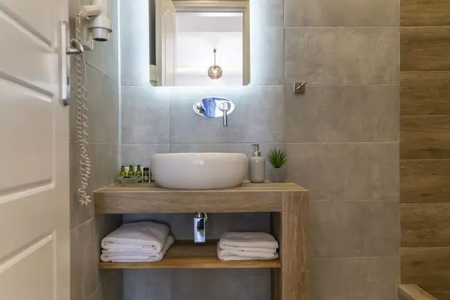 Apart Daire, 1 Yatak Odası, Bahçe Manzaralı