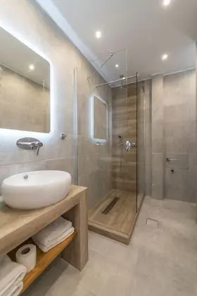 Apart Daire, 1 Yatak Odası, Bahçe Manzaralı