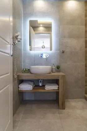 Apart Daire, 1 Yatak Odası, Bahçe Manzaralı