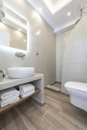 Apart Daire, 1 Yatak Odası, Bahçe Manzaralı