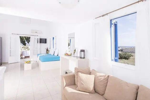 Honeymoon Villa, Sıcak Su Küveti