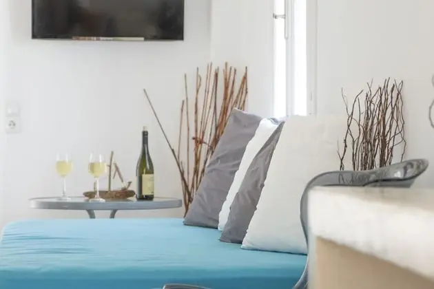 Honeymoon Villa, Sıcak Su Küveti