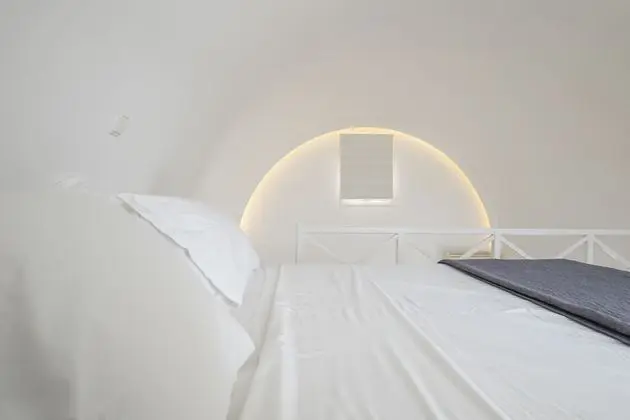 Honeymoon Villa, Sıcak Su Küveti