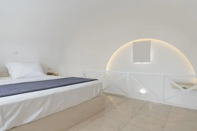 Honeymoon Villa, Sıcak Su Küveti
