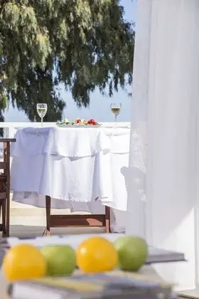 Honeymoon Villa, Sıcak Su Küveti