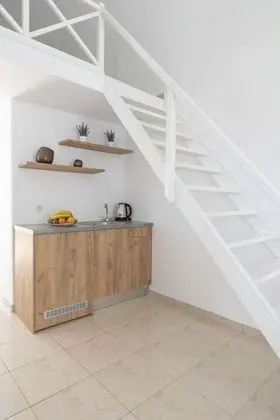 Honeymoon Villa, Sıcak Su Küveti