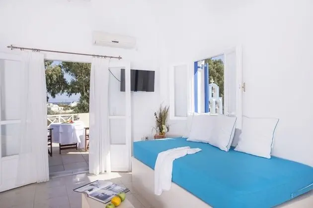 Honeymoon Villa, Sıcak Su Küveti